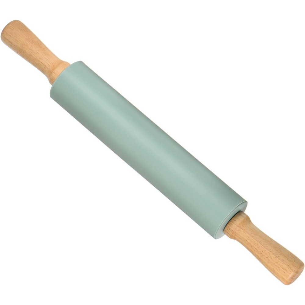 Rolo de silicone antiaderente, - Kitchen Roller Baking avaliação e preço