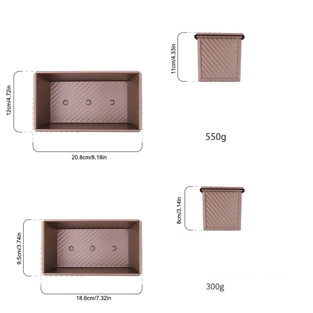 Panela de pão pão de cozimento - Springform Pan Set avaliação e preço