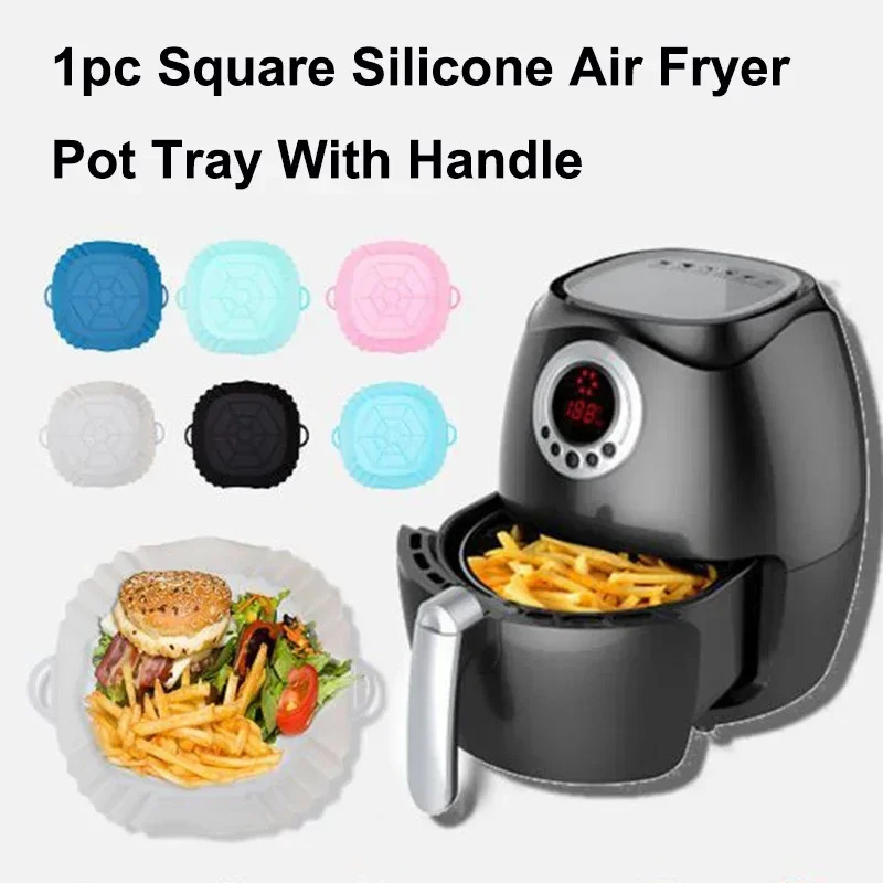 Cesta de fritadeira de ar de s - Kitchen And Baking Equipment avaliação e preço