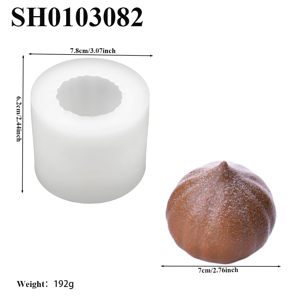 Formas de Silicone de Grau Ali - Baking Kitchen Design avaliação e preço
