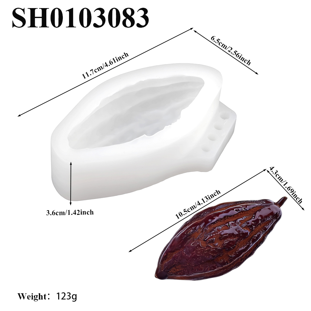 Formas de Silicone de Grau Ali - Baking Kitchen Design avaliação e preço