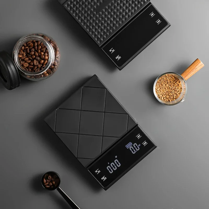 Balança de café de cozinha com - Kitchen Baking Timer avaliação e preço