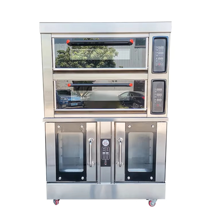 Novo Forno de Fermentação para - Kitchen And Baking Equipment avaliação e preço