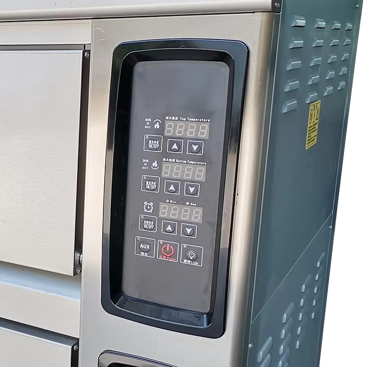 Novo Forno de Fermentação para - Kitchen And Baking Equipment avaliação e preço