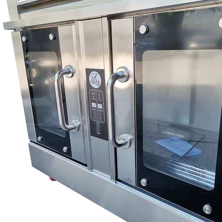Novo Forno de Fermentação para - Kitchen And Baking Equipment avaliação e preço