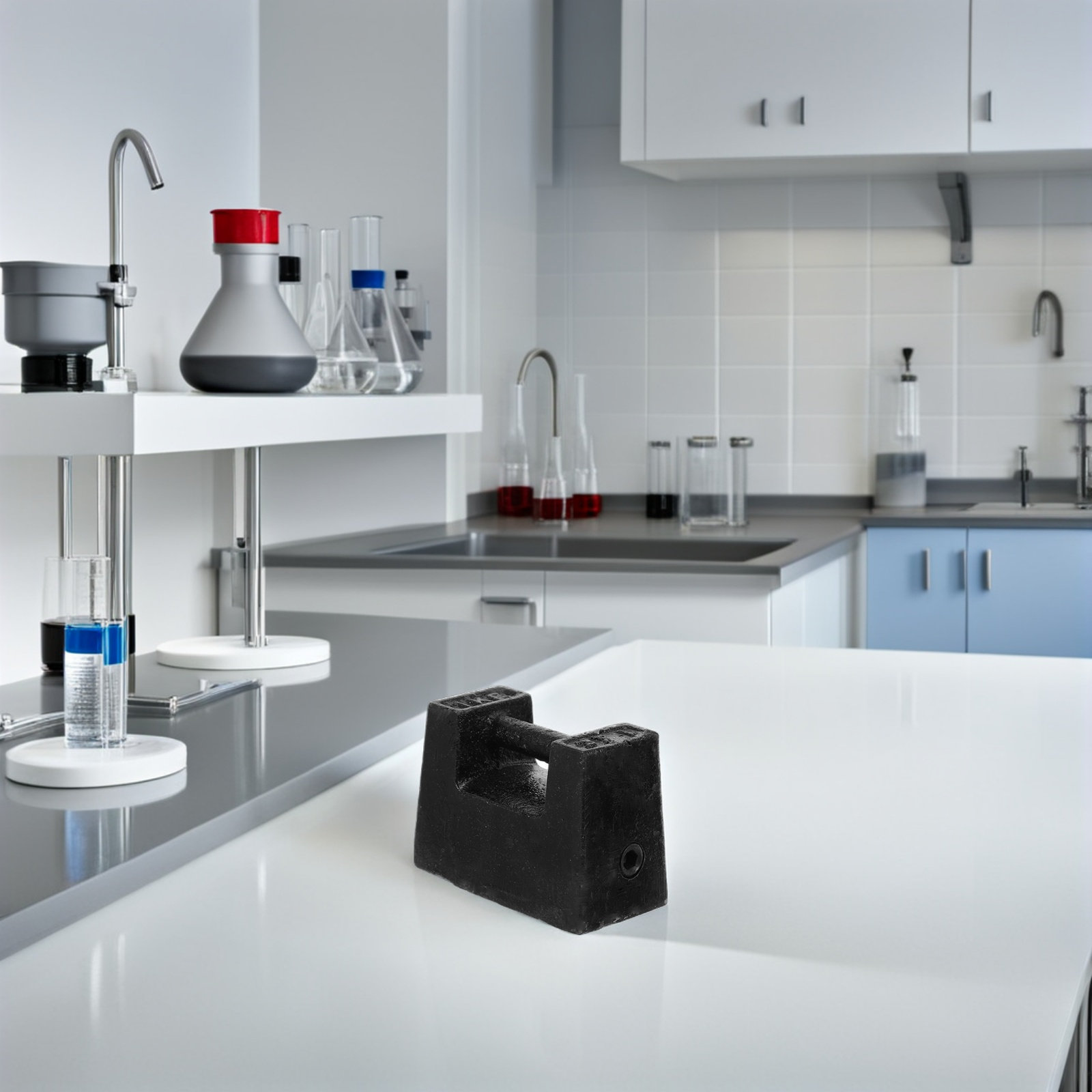 Conjunto de Pesos de Calibraçã - Kitchen Scale Precise avaliação e preço
