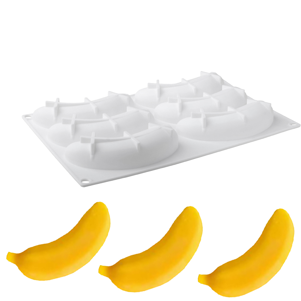 Molde de silicone para bolo co - Baking Kitchen Design avaliação e preço