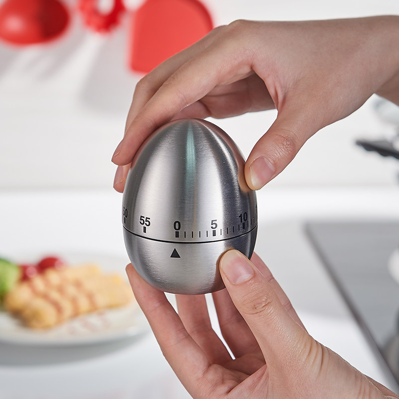 Temporizador de Cozinha Mecâni - Baking Kitchen Hourly avaliação e preço