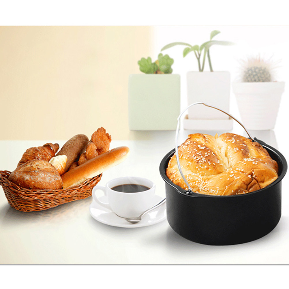1 unidade de Cesto Premium par - Kitchen Baking Gift Basket avaliação e preço