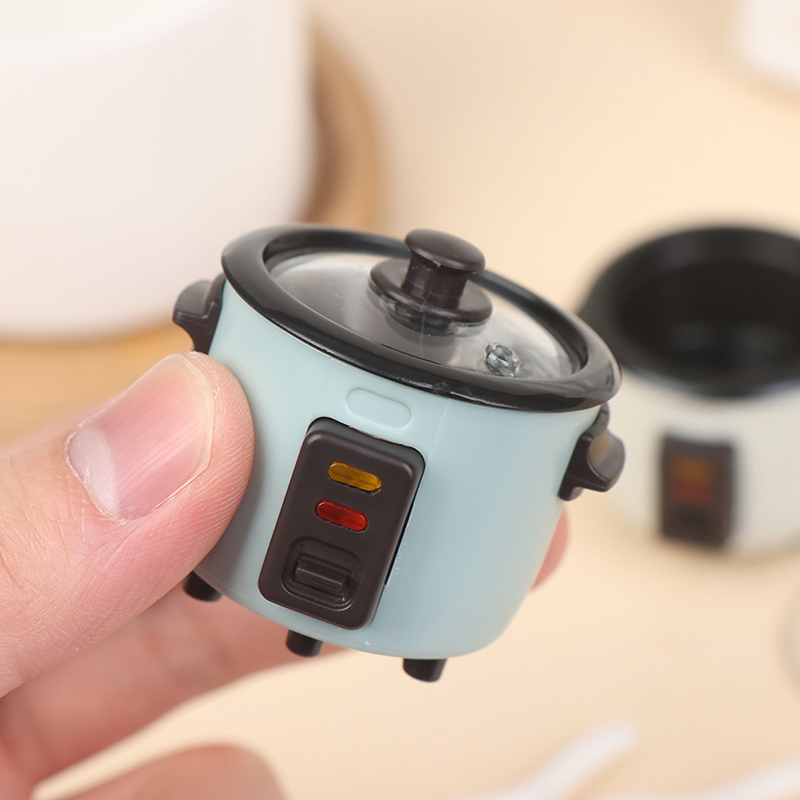 Conjunto de Móveis em Miniatur - Kitchen Q avaliação e preço