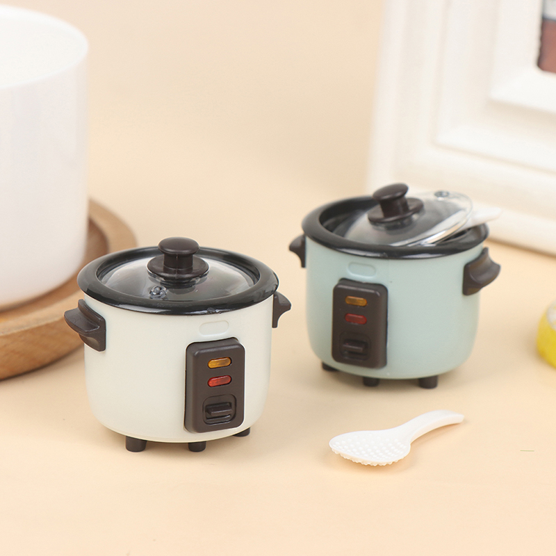 Conjunto de Móveis em Miniatur - Kitchen Q avaliação e preço