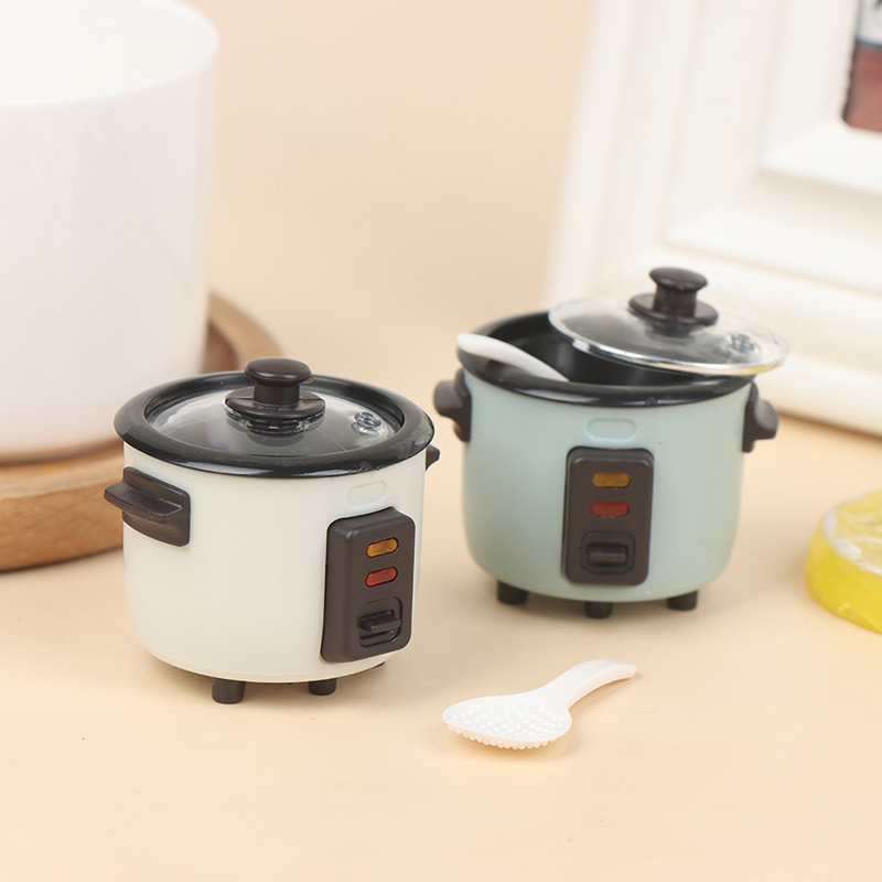 Conjunto de Móveis em Miniatur - Kitchen Q avaliação e preço