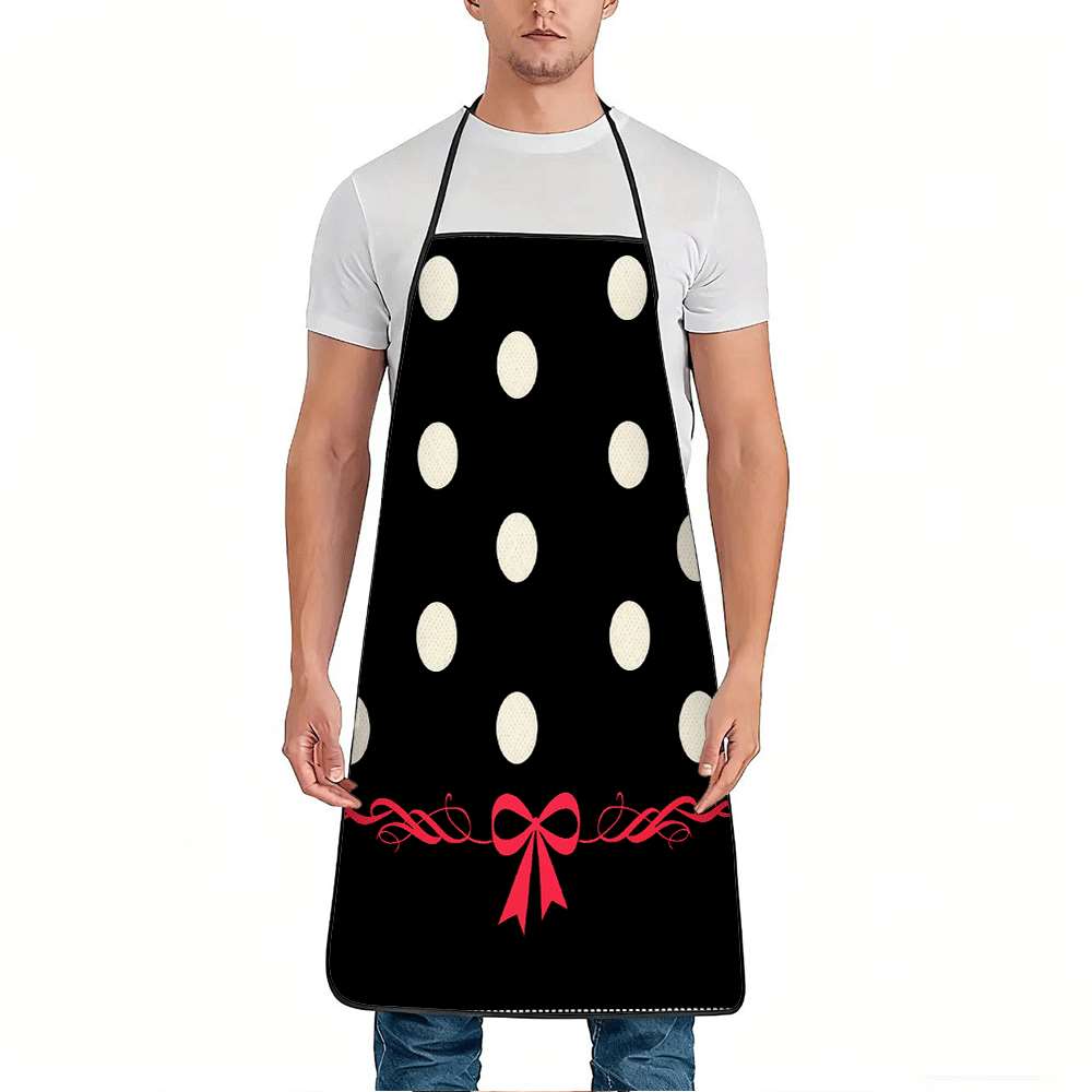 1 Avental Clássico Simples com - Kitchen Baking Gift Ideas avaliação e preço