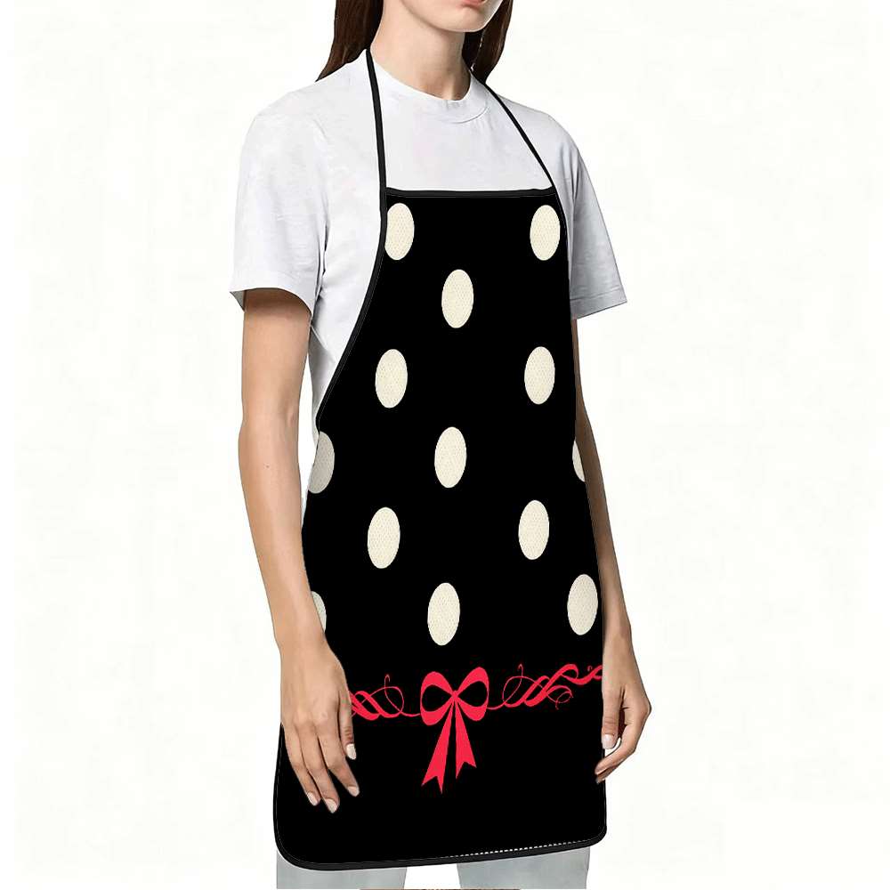 1 Avental Clássico Simples com - Kitchen Baking Gift Ideas avaliação e preço