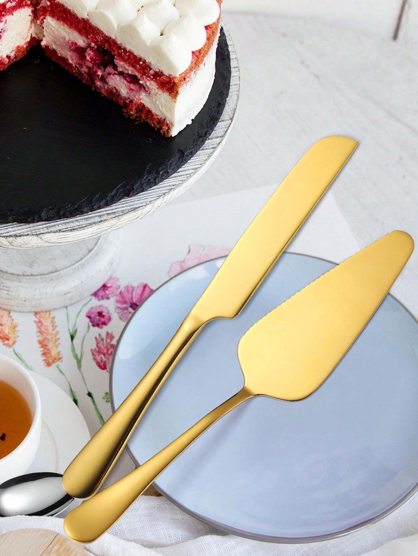 Conjunto de Espátulas de Aço I - Kitchen And Baking Equipment avaliação e preço