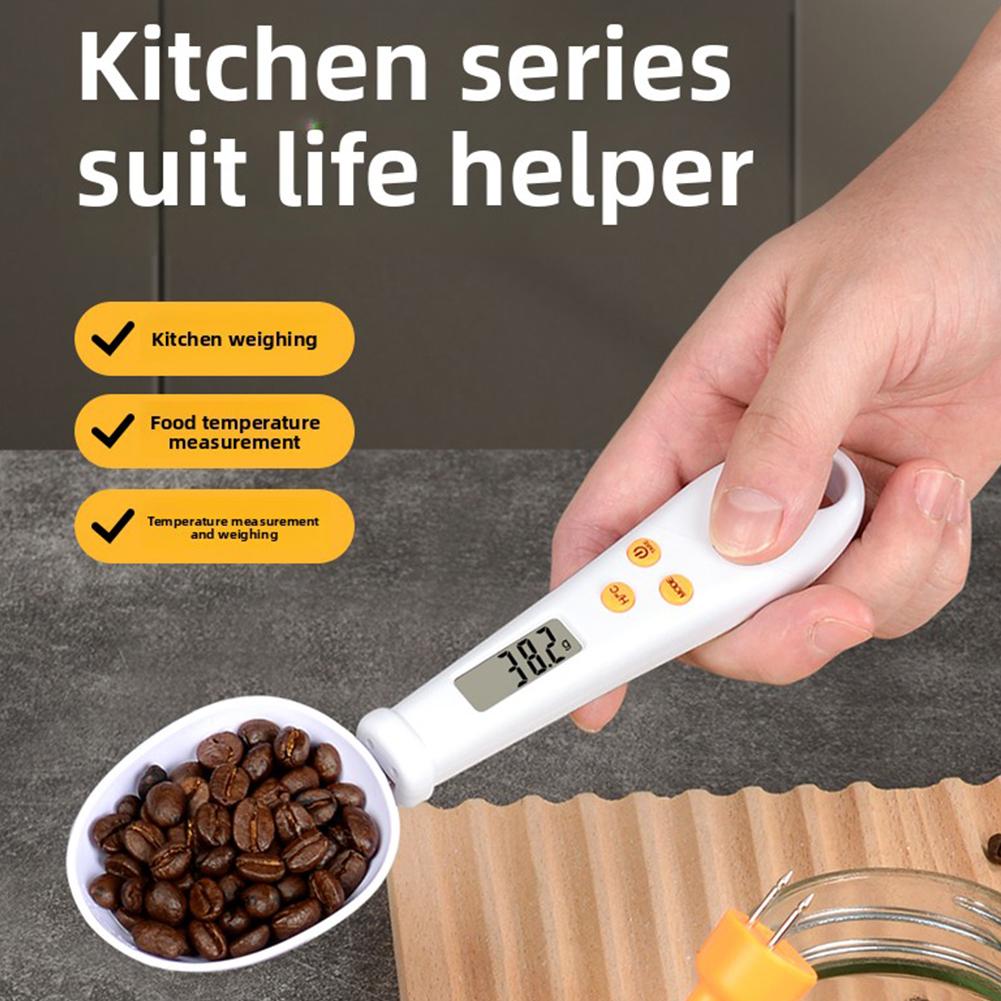 Balança Digital de Cozinha em  - Baking (Kitchen Ingredient) avaliação e preço