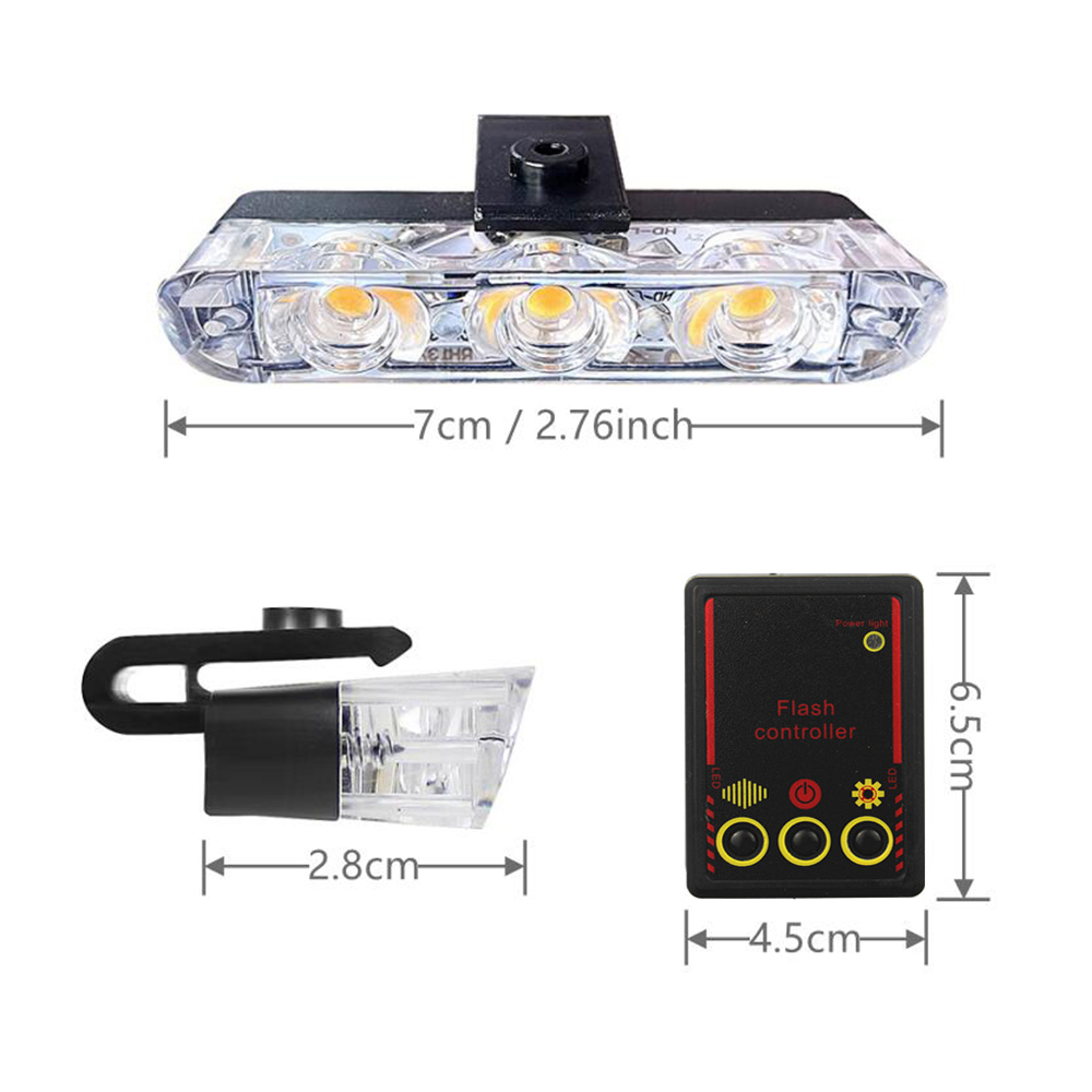 Luz Estroboscópica para Grade  - Mini Kitchen Baking avaliação e preço