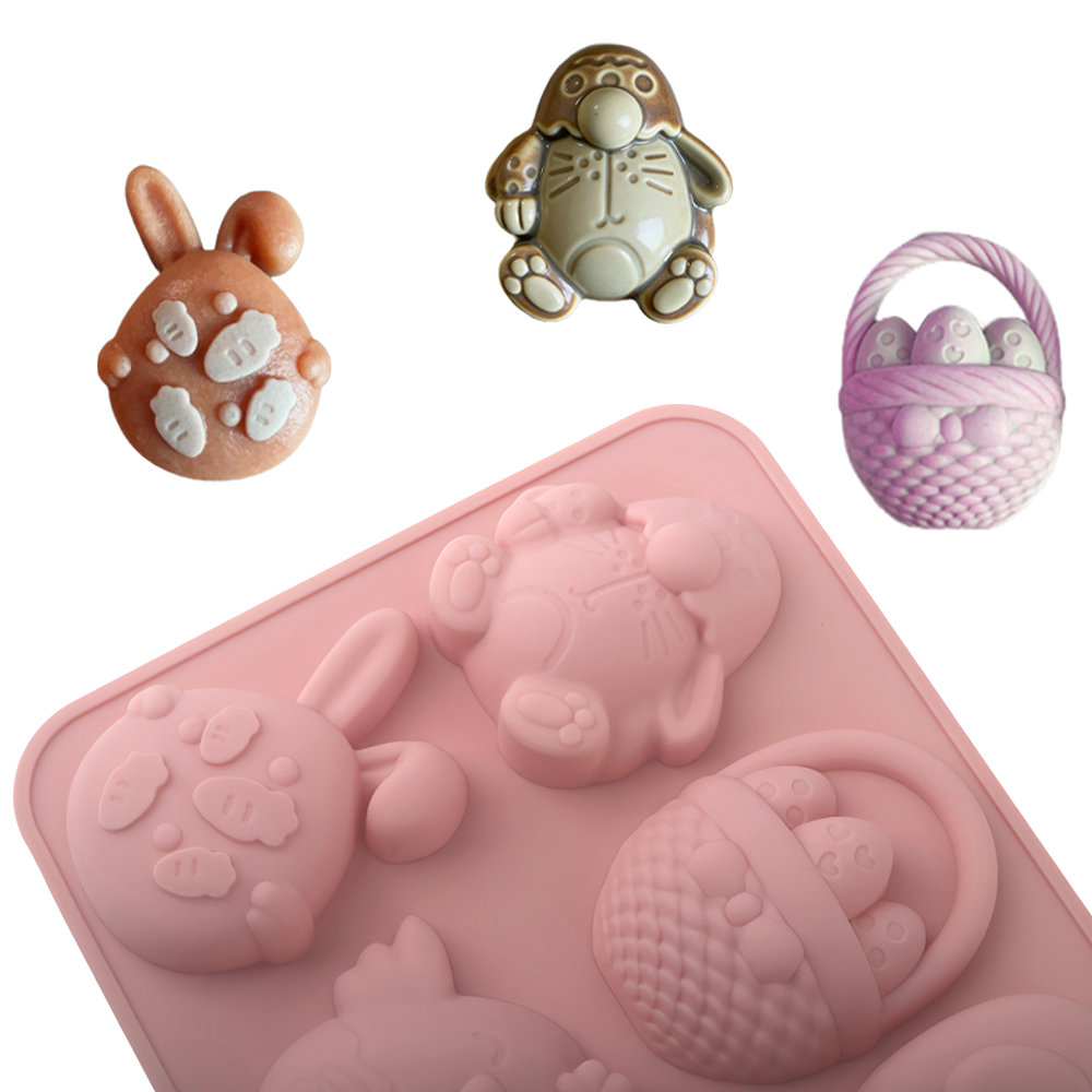 Molde de bolo de silicone de p - Baking Kitchen Design avaliação e preço