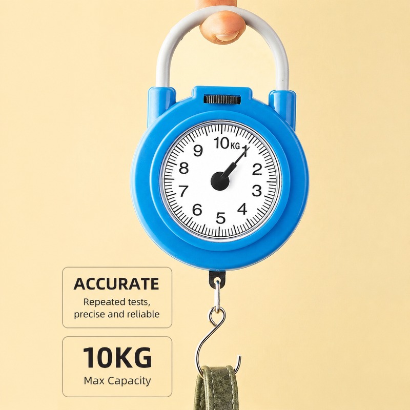 Balança Eletrônica Portátil de - Kitchen Scale Precise avaliação e preço