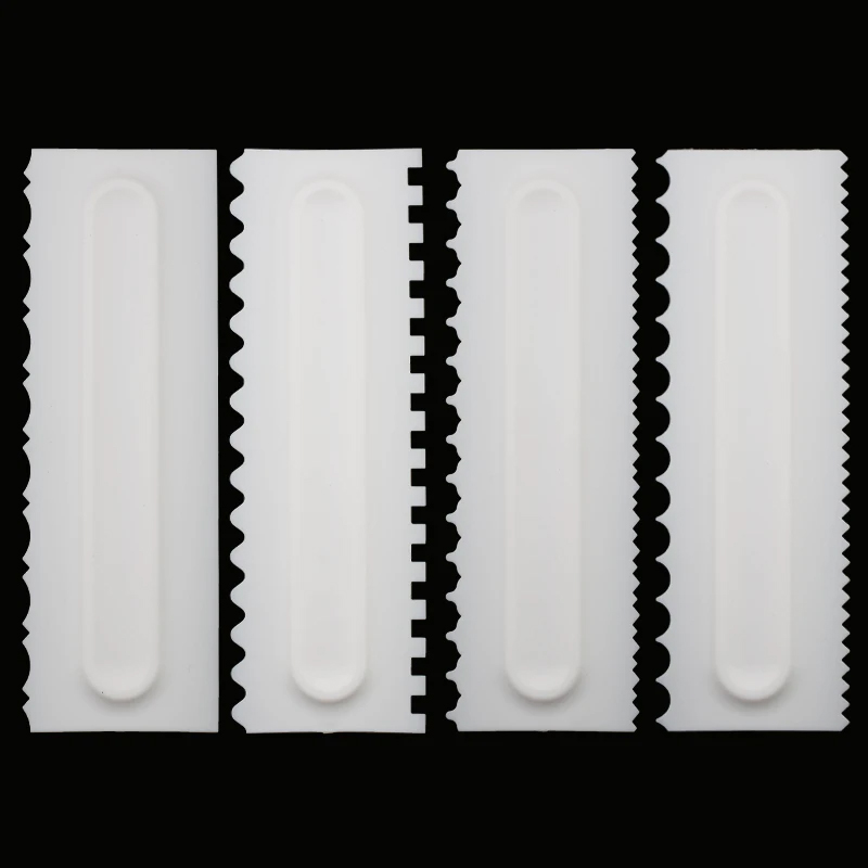 Espátula raspadora de bolo, fe - Pastry Brush Silicone avaliação e preço