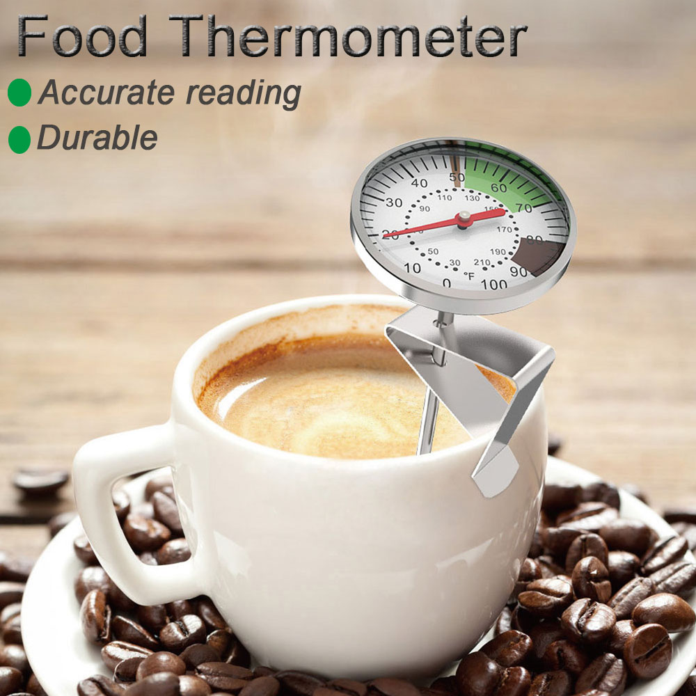 0-100 ° C termômetro de alimen - Kitchen Baking Utensil avaliação e preço