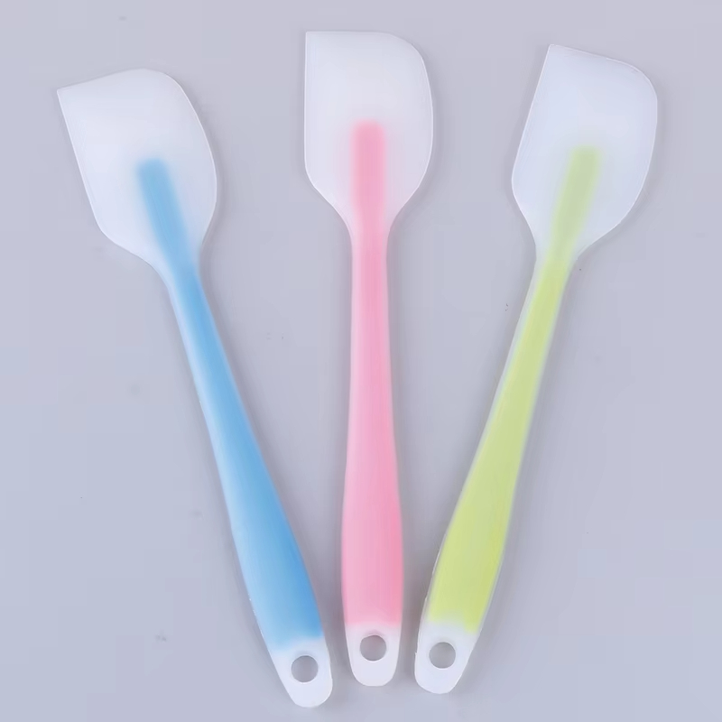 Espátula de silicone para cozi - Pastry Brush Silicone avaliação e preço