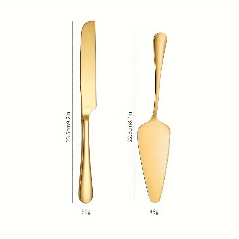Conjunto de Faca e Espátula pa - Kitchen And Baking Equipment avaliação e preço