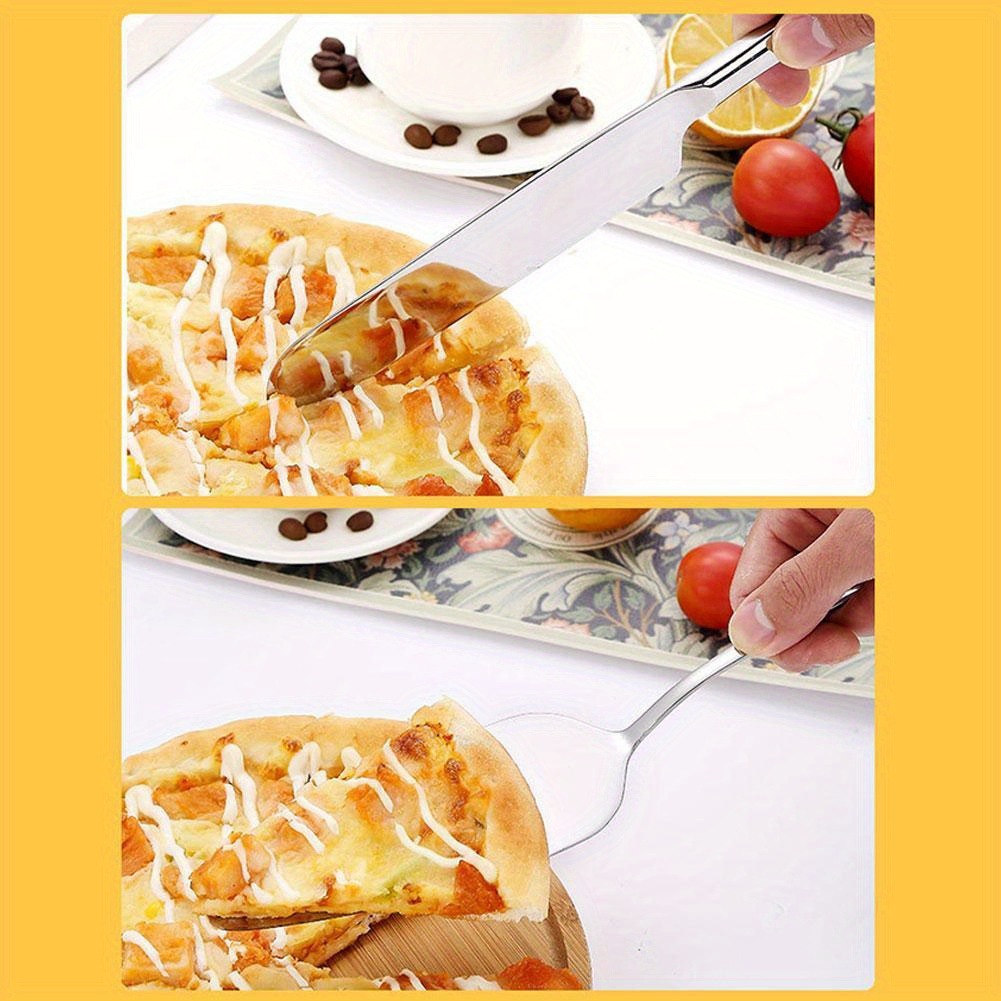 Conjunto de Faca e Espátula pa - Kitchen And Baking Equipment avaliação e preço