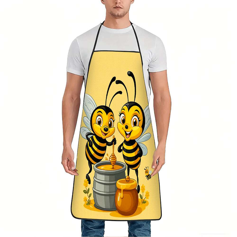 1 Avental Temático de Campo, A - Kitchen Baking Gift Ideas avaliação e preço