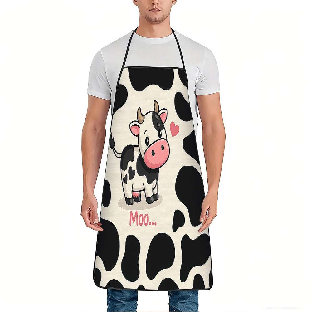 1 Avental Divertido com Tema d - Kitchen Baking Gift Ideas avaliação e preço