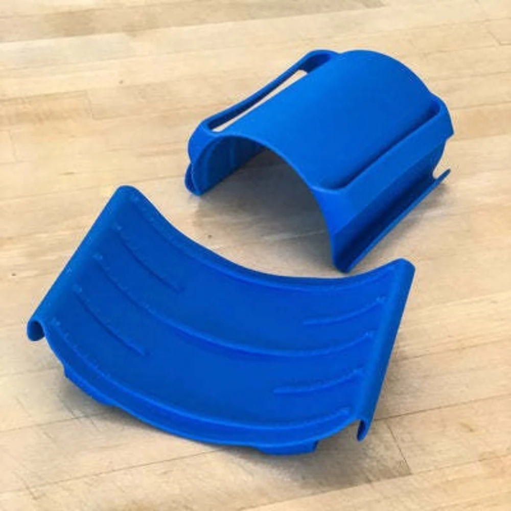 2 pçs silicone anti-queimadura - Kitchen Baking Aid avaliação e preço