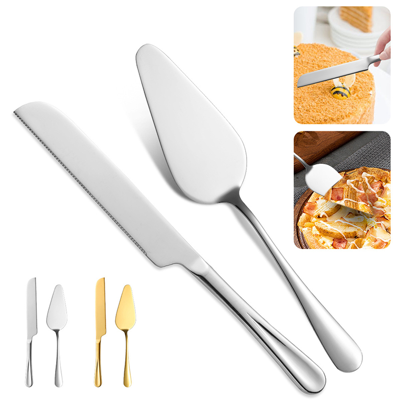 Conjunto de Espátulas e Facas  - Kitchen And Baking Equipment avaliação e preço