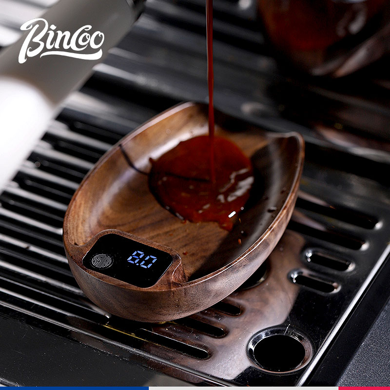 Bincoo led balança eletrônica  - Kitchen Scale Precise avaliação e preço