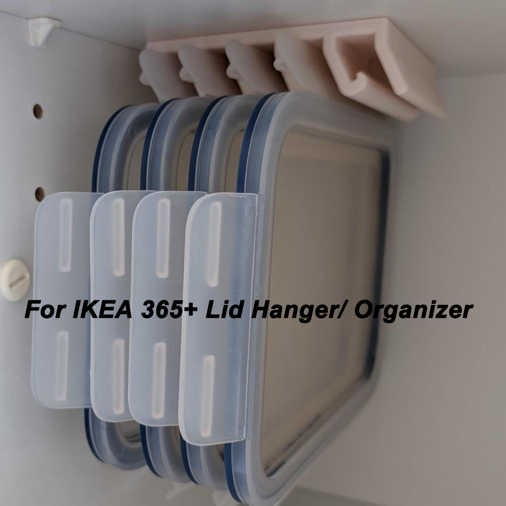 Organizador de Tampas de Recip - Kitchen Cabinet Baking Organizer avaliação e preço