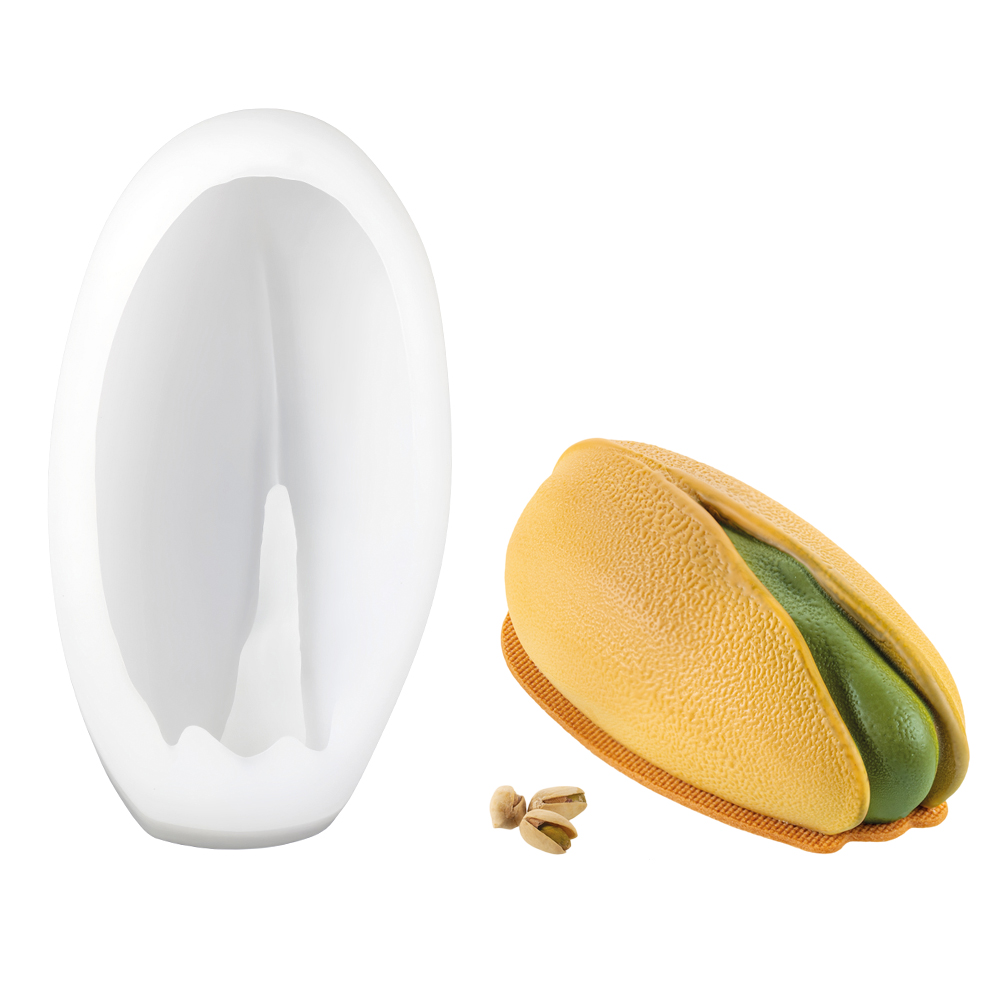 Molde de Silicone para Bolo Mo - Baking Kitchen Design avaliação e preço