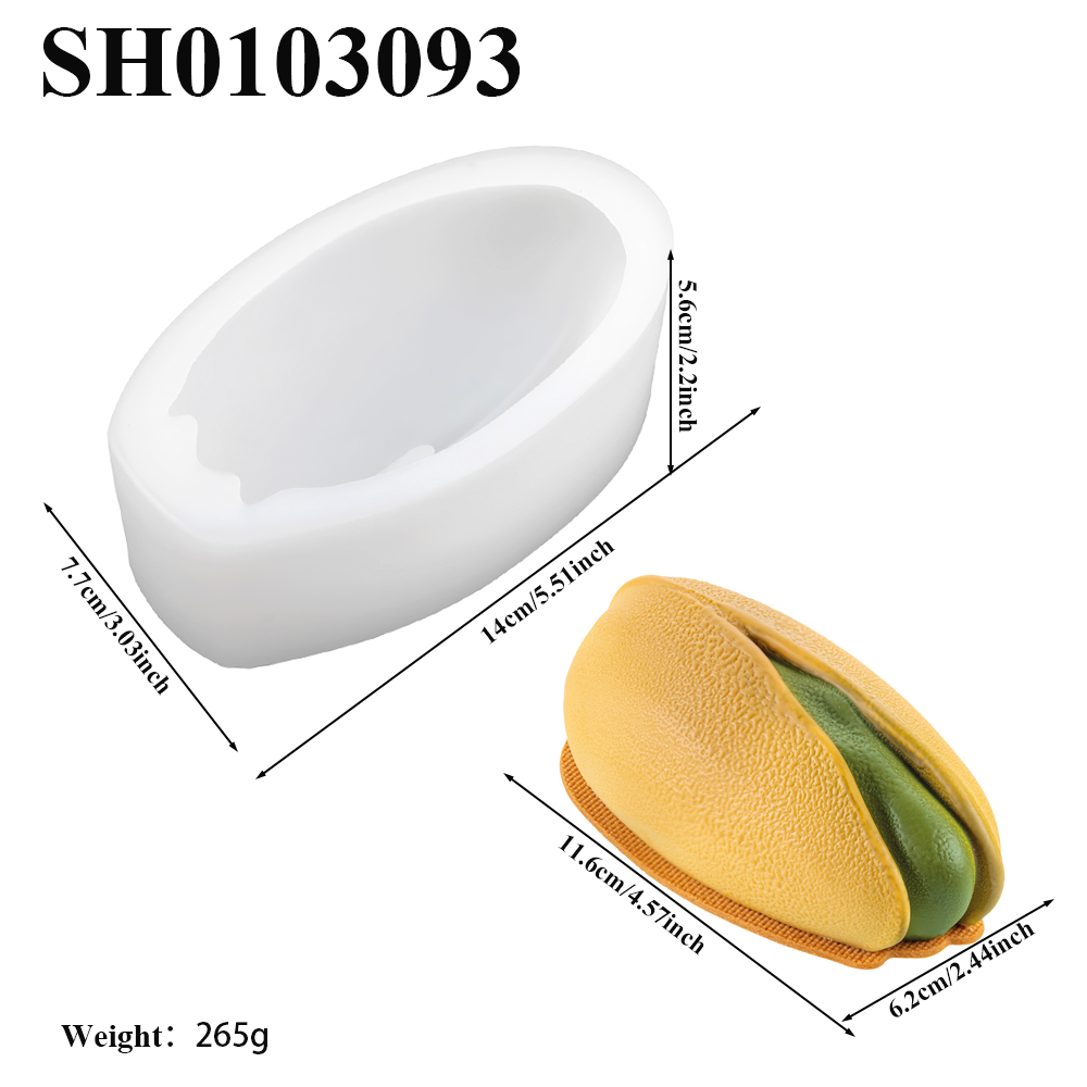Molde de Silicone para Bolo Mo - Baking Kitchen Design avaliação e preço