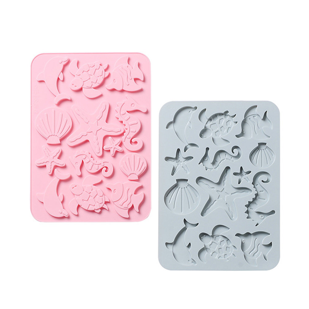 2 Peças de Molde de Silicone S - Baking Kitchen Design avaliação e preço