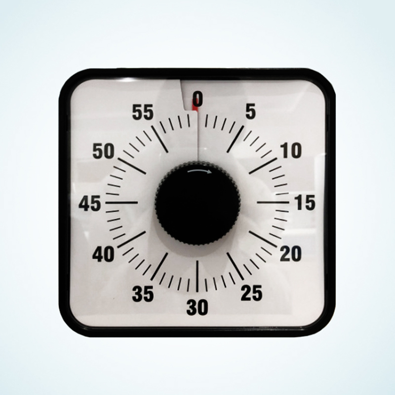 Temporizador de Cozinha com Su - Kitchen Baking Timer avaliação e preço