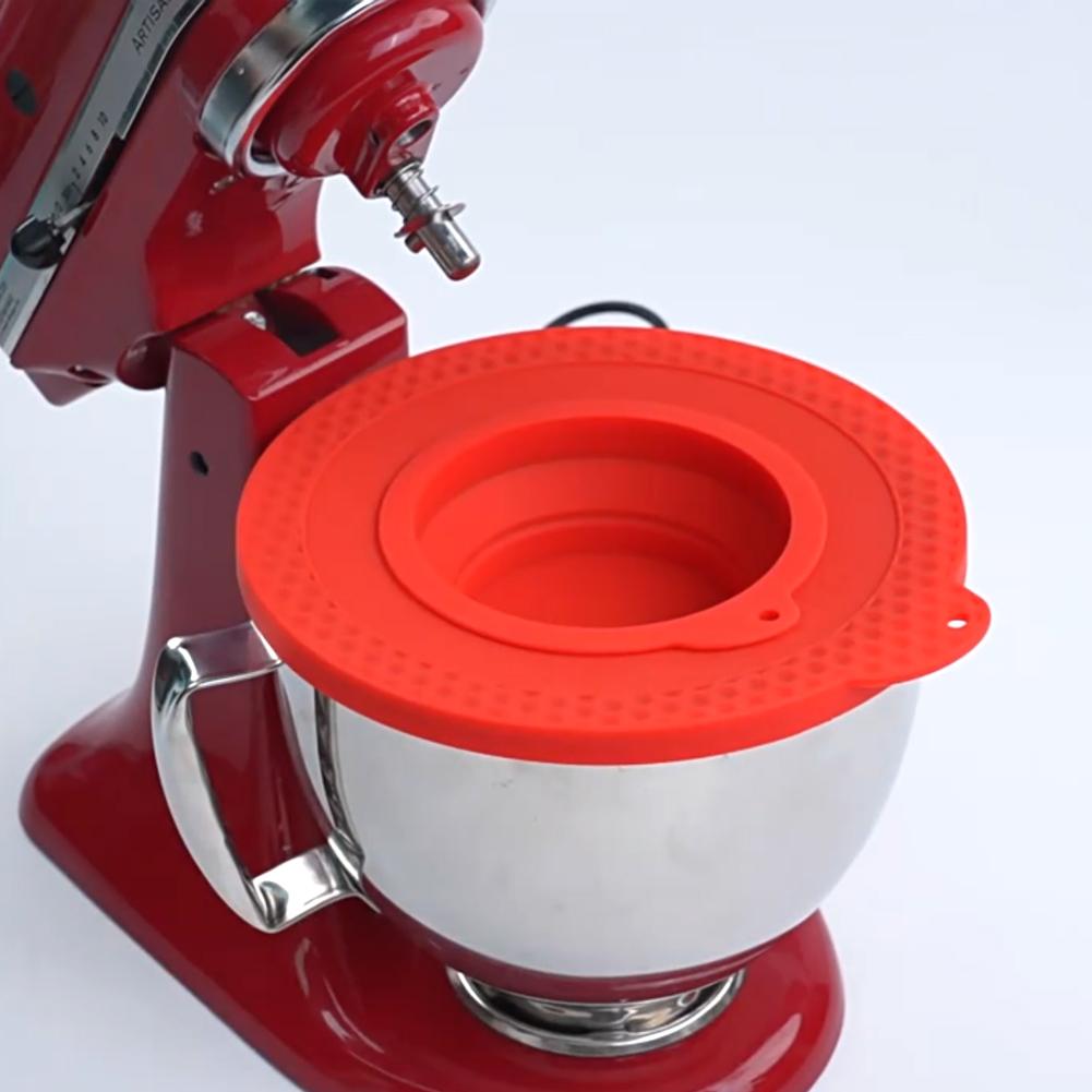 Tampa selada dobrável para aju - Kitchen Baking Aid avaliação e preço