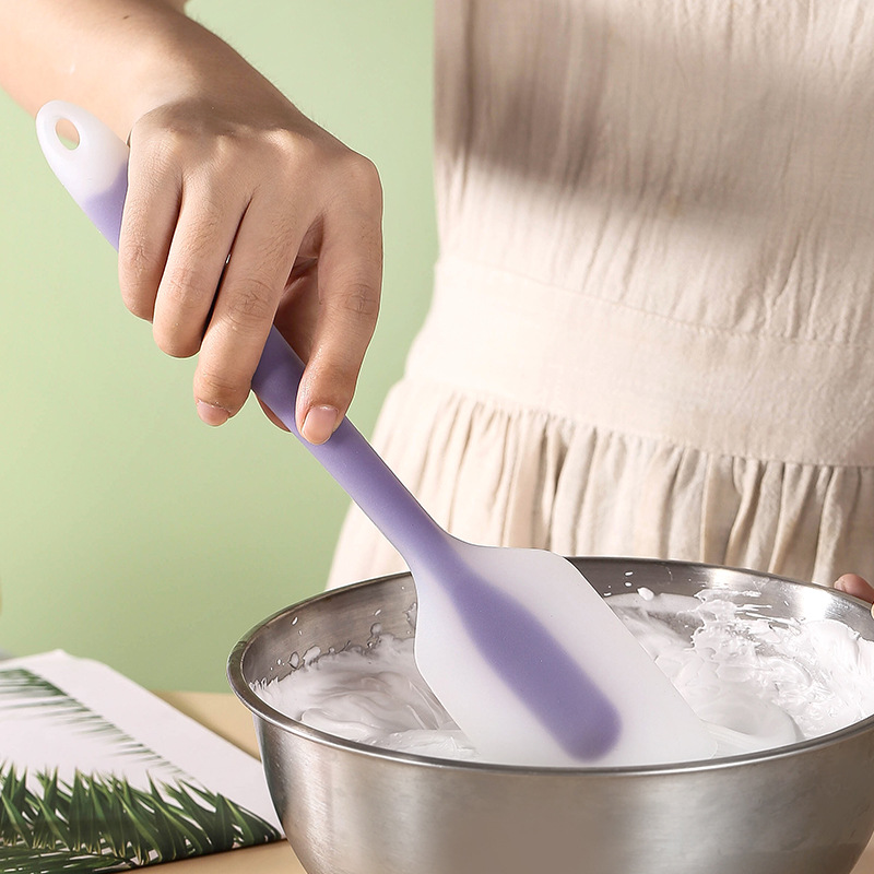 Espátula de Silicone Translúci - Pastry Brush Silicone avaliação e preço