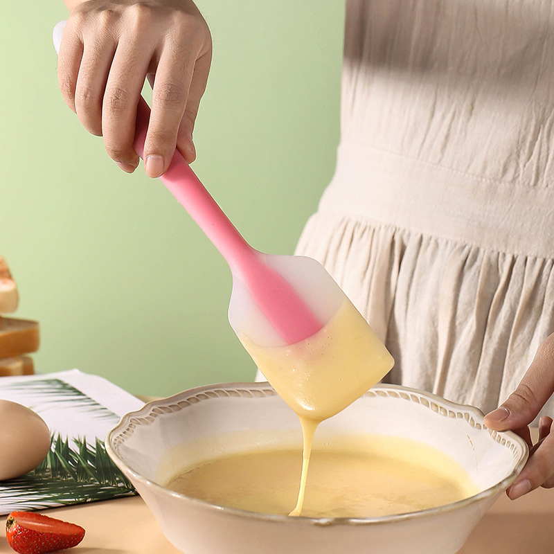 Espátula de Silicone Translúci - Pastry Brush Silicone avaliação e preço