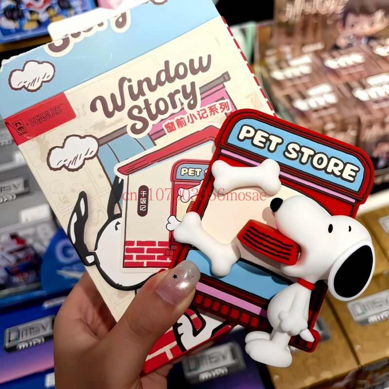 Ímã de Geladeira Snoopy Peanut - Kitchen Q avaliação e preço