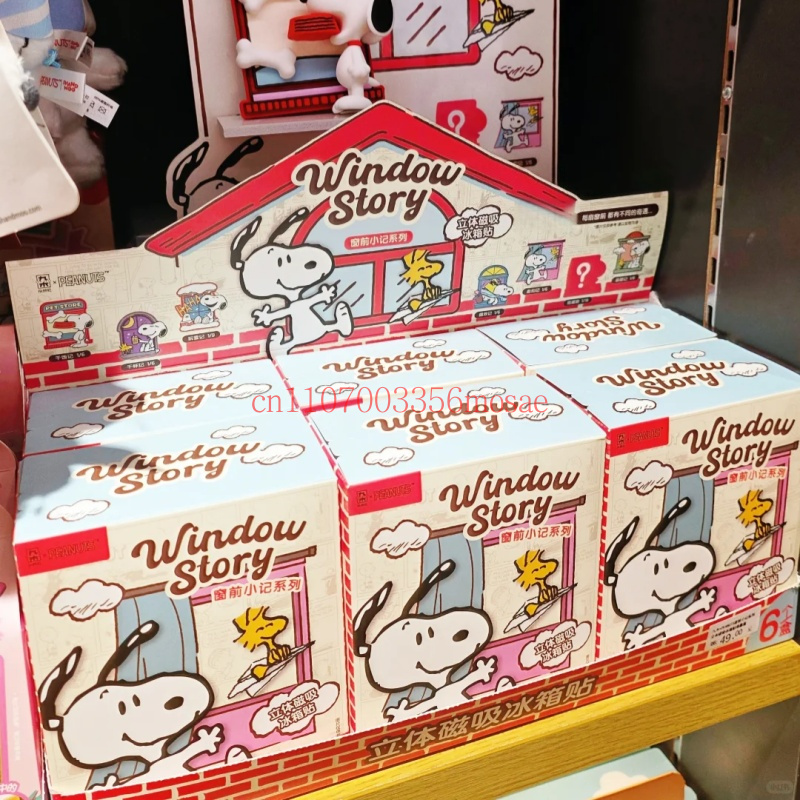 Ímã de Geladeira Snoopy Peanut - Kitchen Q avaliação e preço