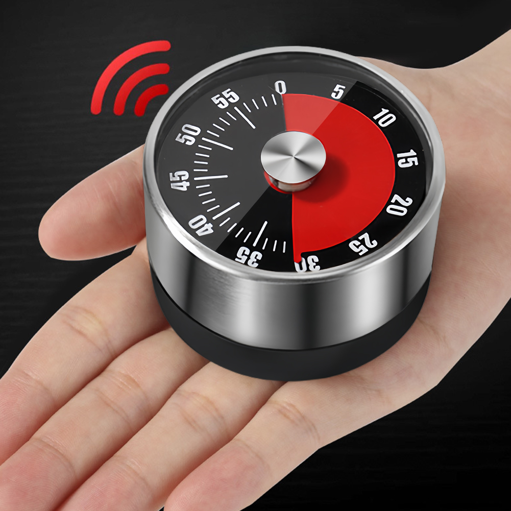 Temporizador para Máquinas de  - Baking Kitchen Hourly avaliação e preço