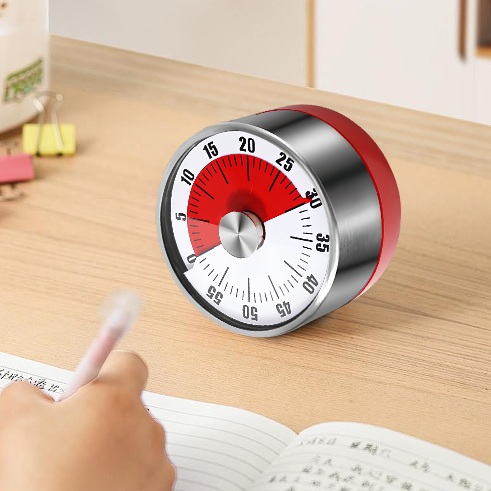 Temporizador para Máquinas de  - Baking Kitchen Hourly avaliação e preço