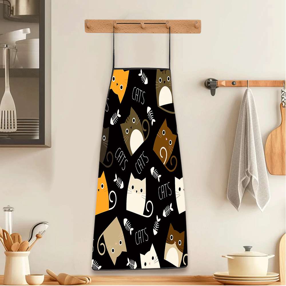 1 Avental Divertido com Tema d - Kitchen Baking Gift Ideas avaliação e preço