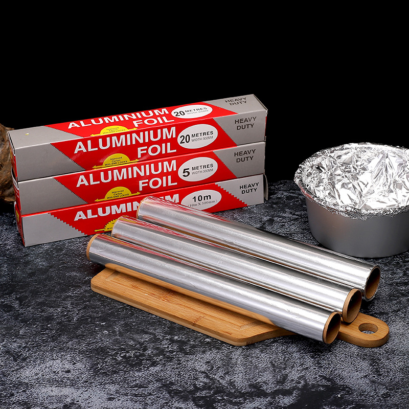 Rolo de Papel Alumínio Reforça - Kitchen Baking Sheets avaliação e preço