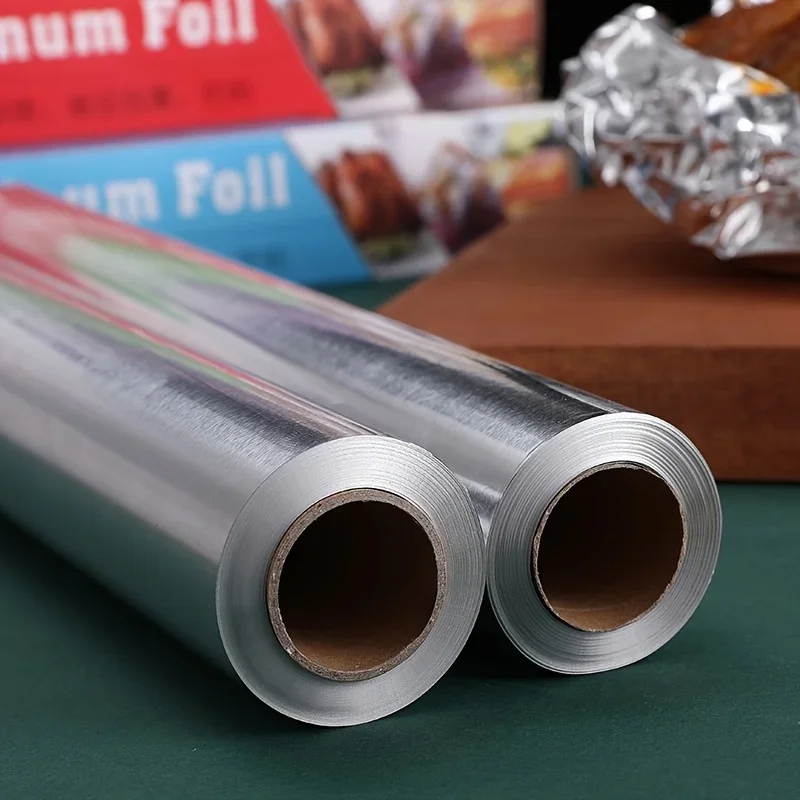 Rolo de Papel Alumínio Reforça - Kitchen Baking Sheets avaliação e preço