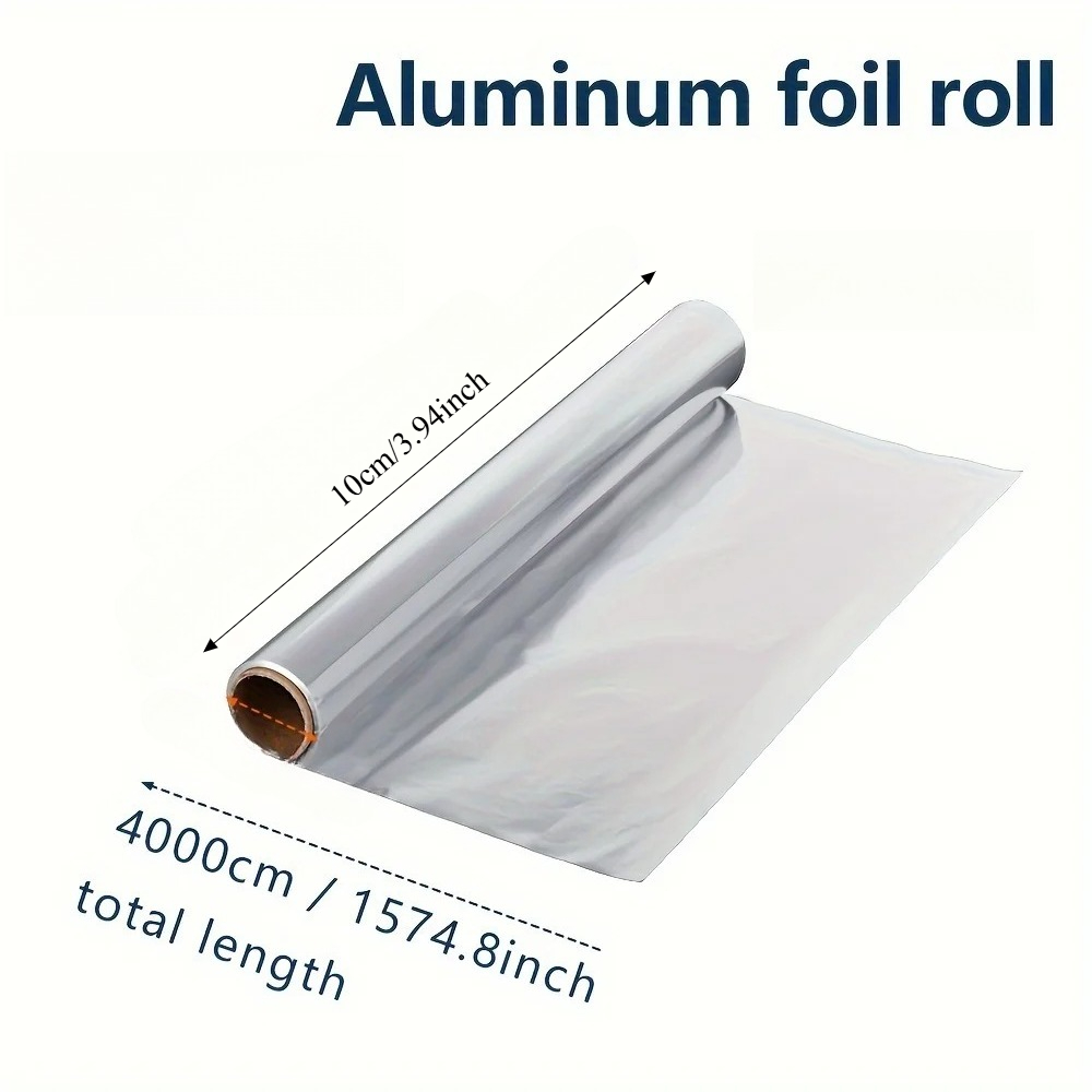 Rolo de Papel Alumínio Reforça - Kitchen Baking Sheets avaliação e preço