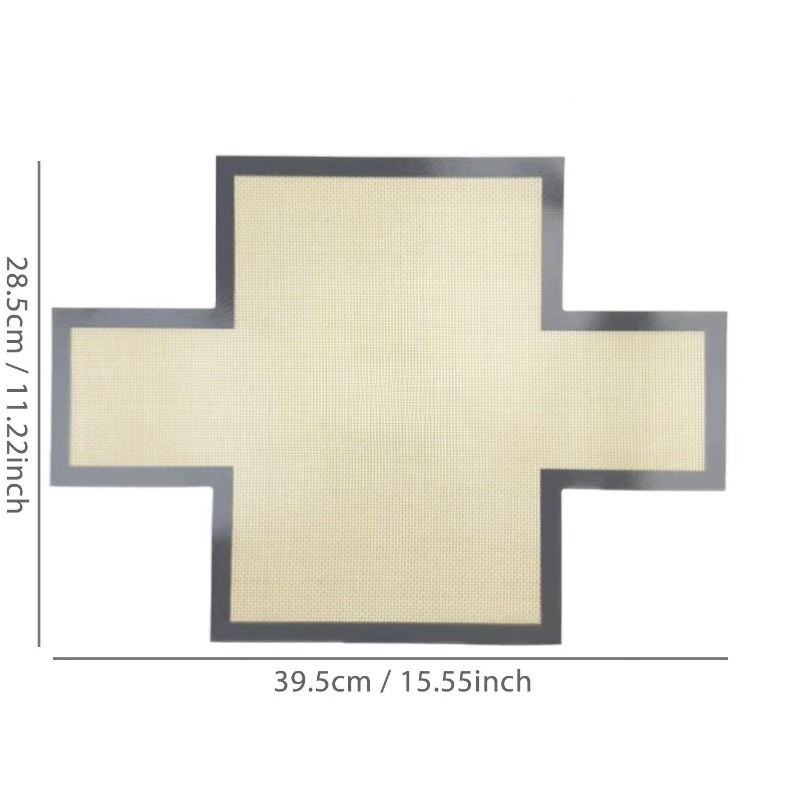 Forros de silicone para forma  - Kitchen And Baking Equipment avaliação e preço